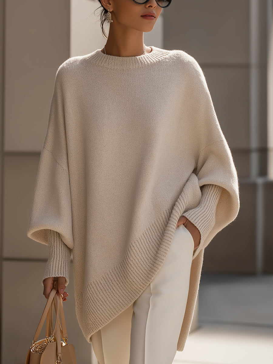 Julia | Luxe sweater van wolmix