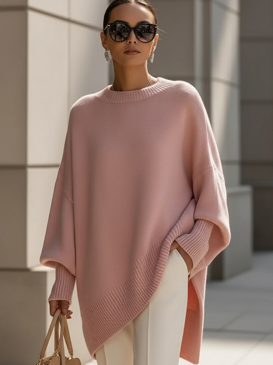 Julia | Luxe sweater van wolmix