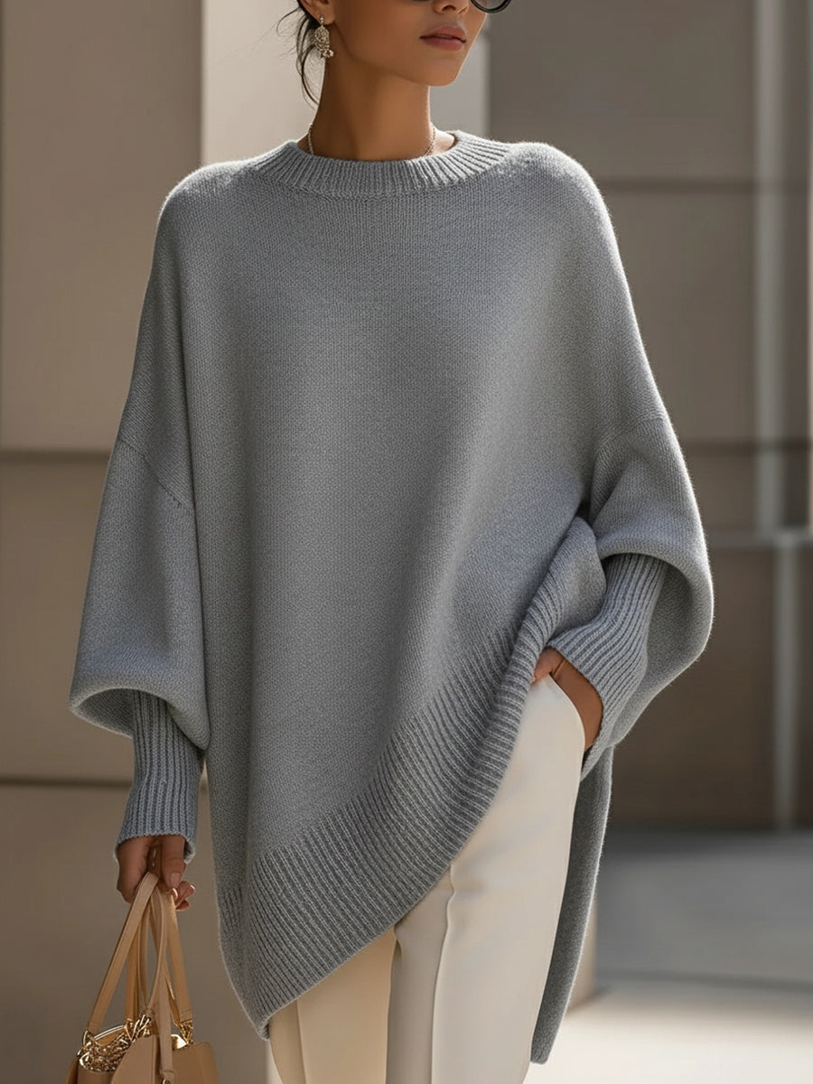 Julia | Luxe sweater van wolmix