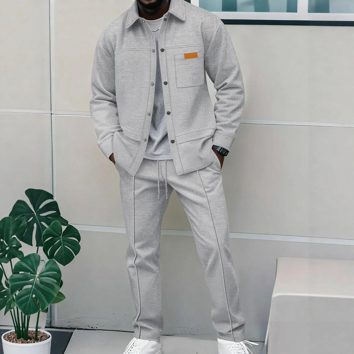 Alex – Set voor Heren