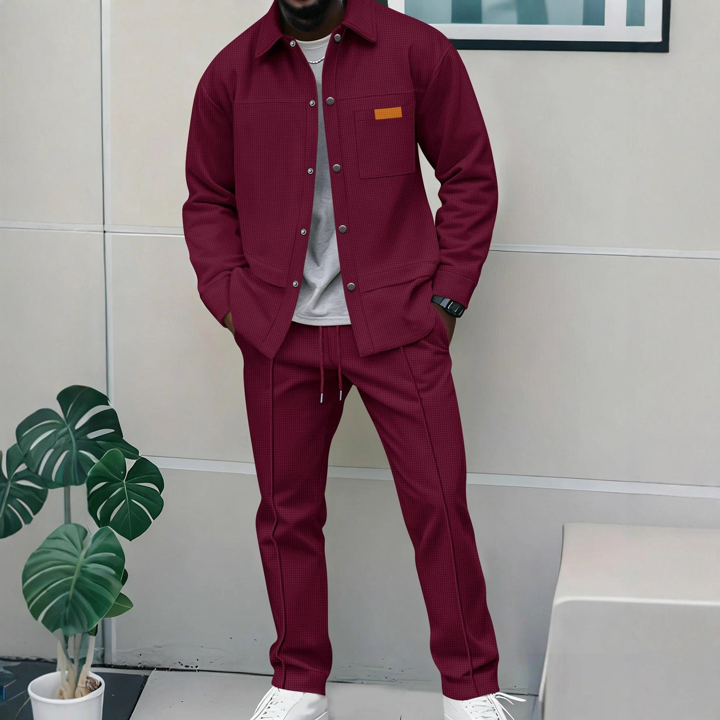 Alex – Set voor Heren